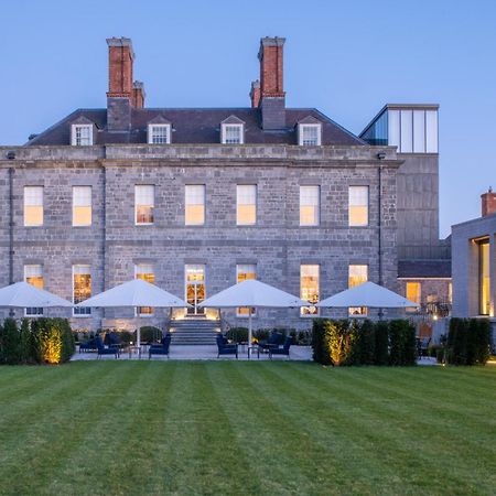 Cashel Palace Hotel Esterno foto