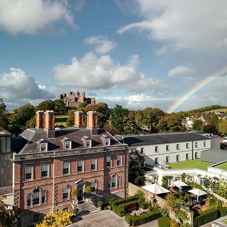 Cashel Palace Hotel Esterno foto