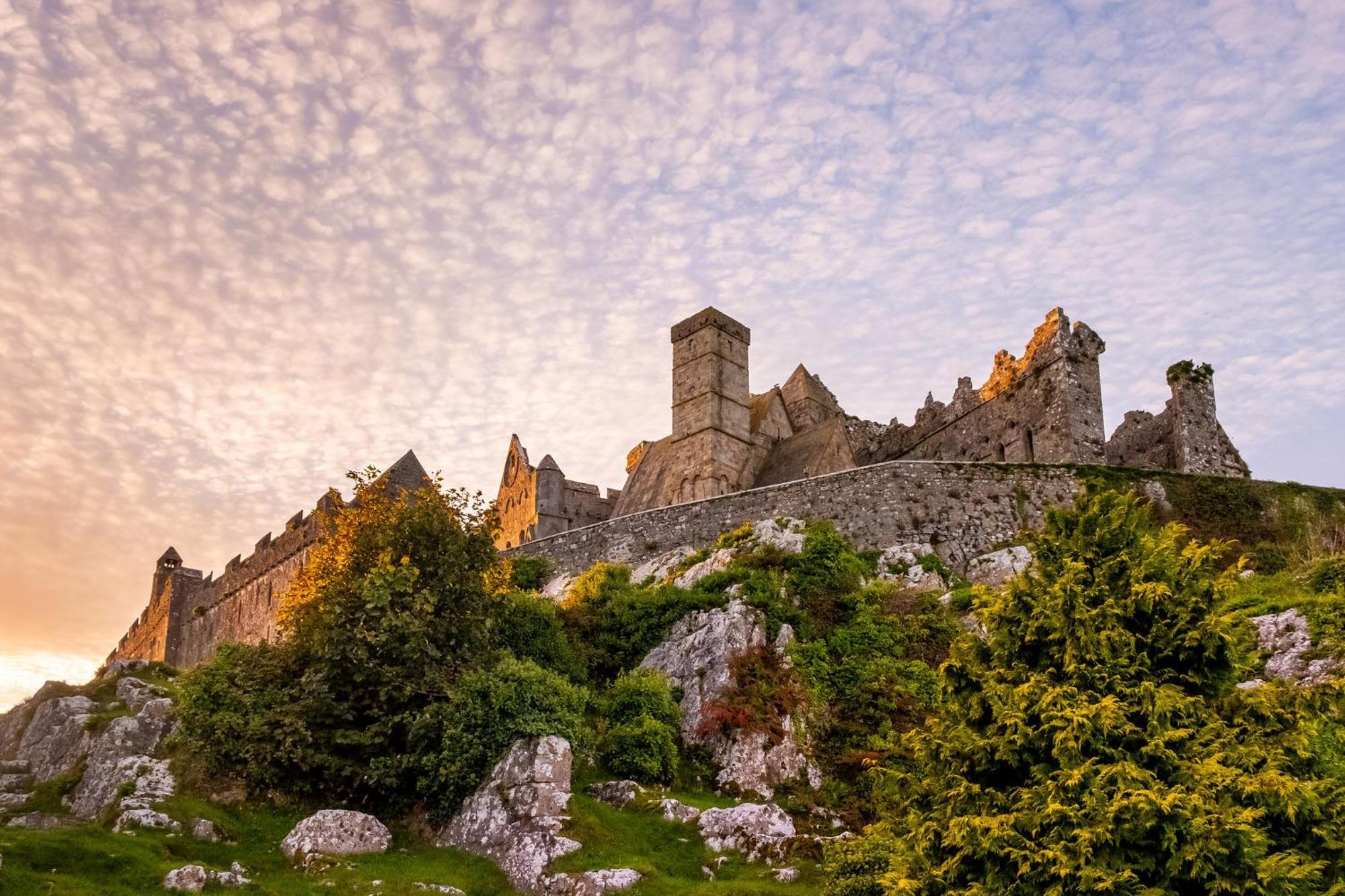 Cashel Palace Hotel Esterno foto