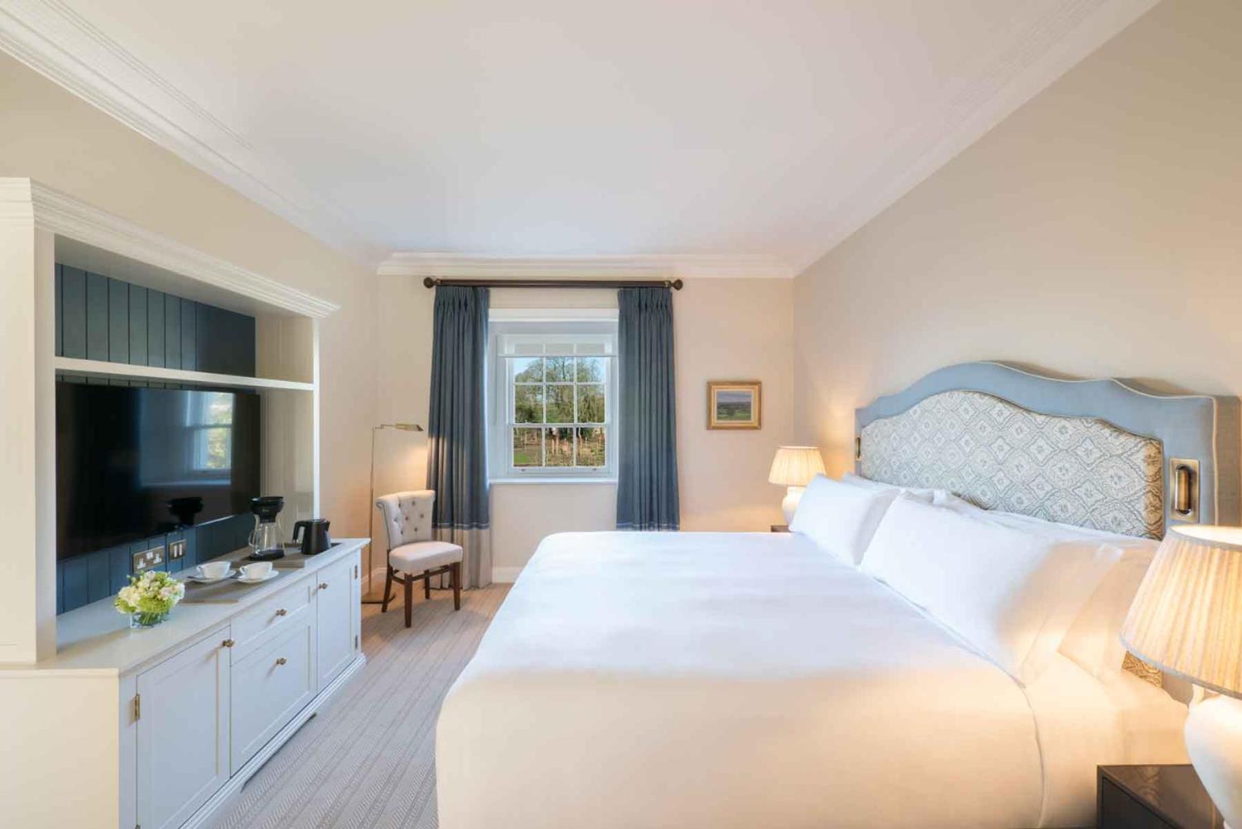 Cashel Palace Hotel Esterno foto