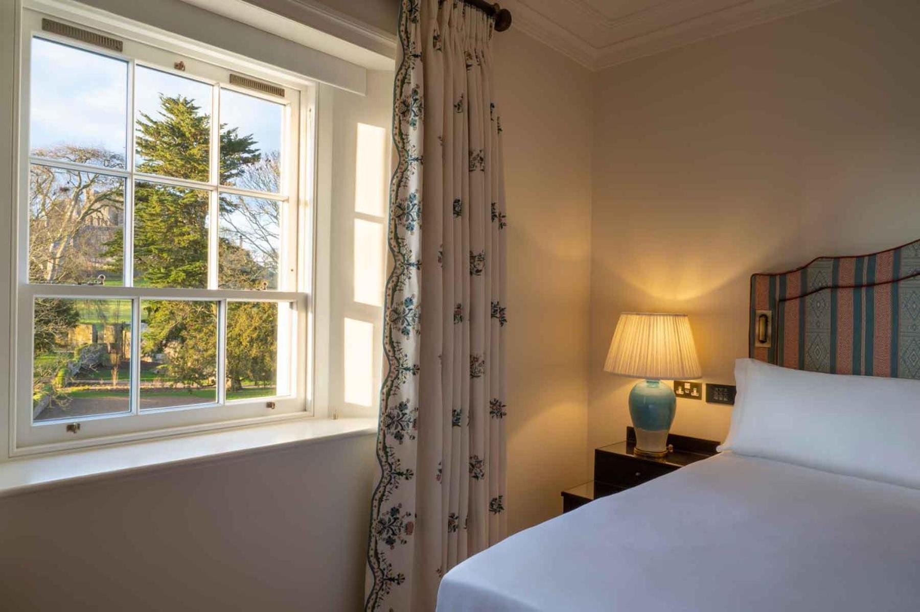 Cashel Palace Hotel Esterno foto