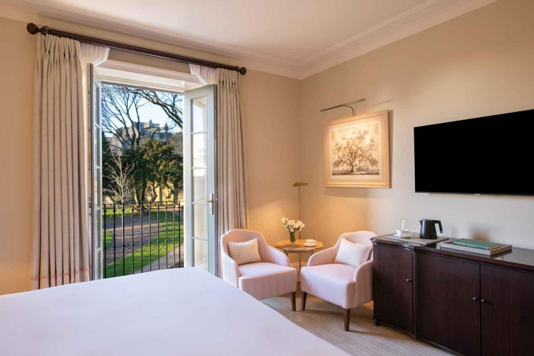 Cashel Palace Hotel Esterno foto