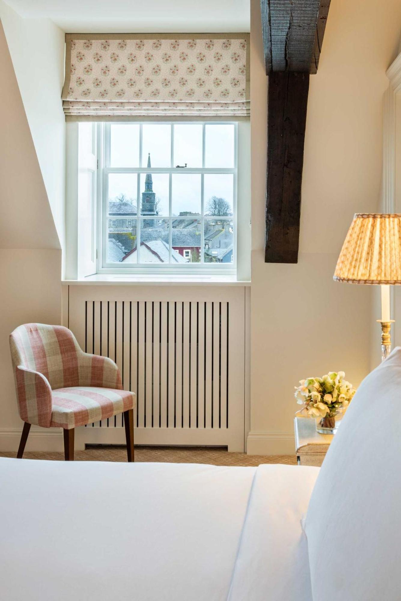 Cashel Palace Hotel Esterno foto