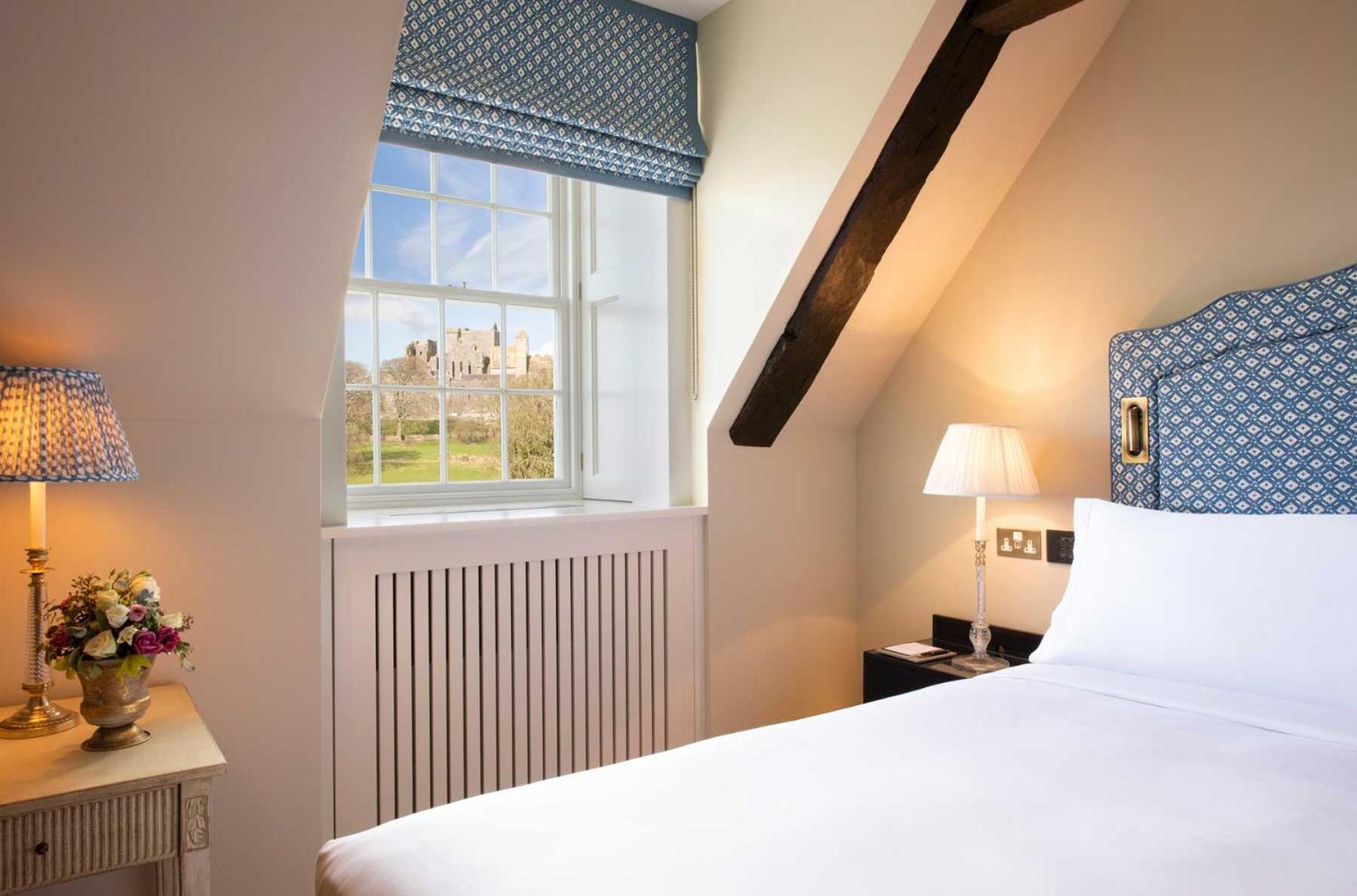 Cashel Palace Hotel Esterno foto